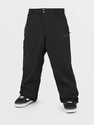 Vlcmxdustbox Hose - BLACK