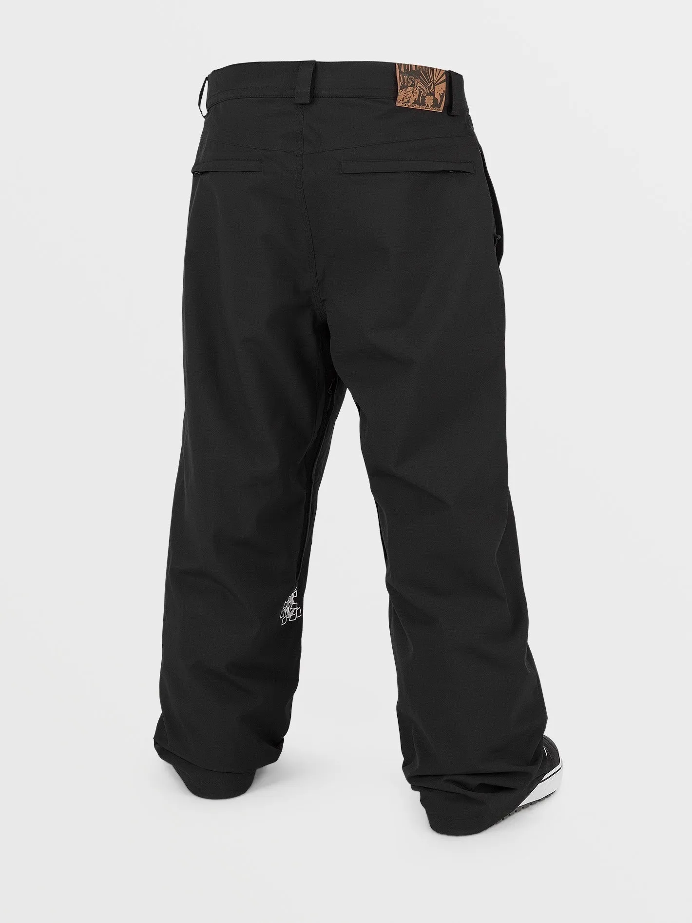 Vlcmxdustbox Hose - BLACK