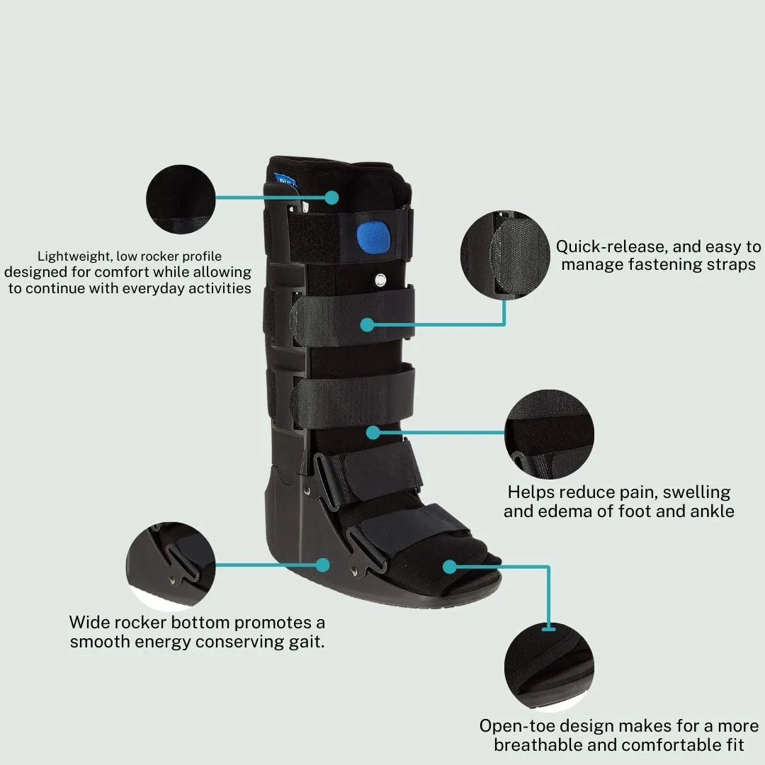 Walker Boot Air (LONG)