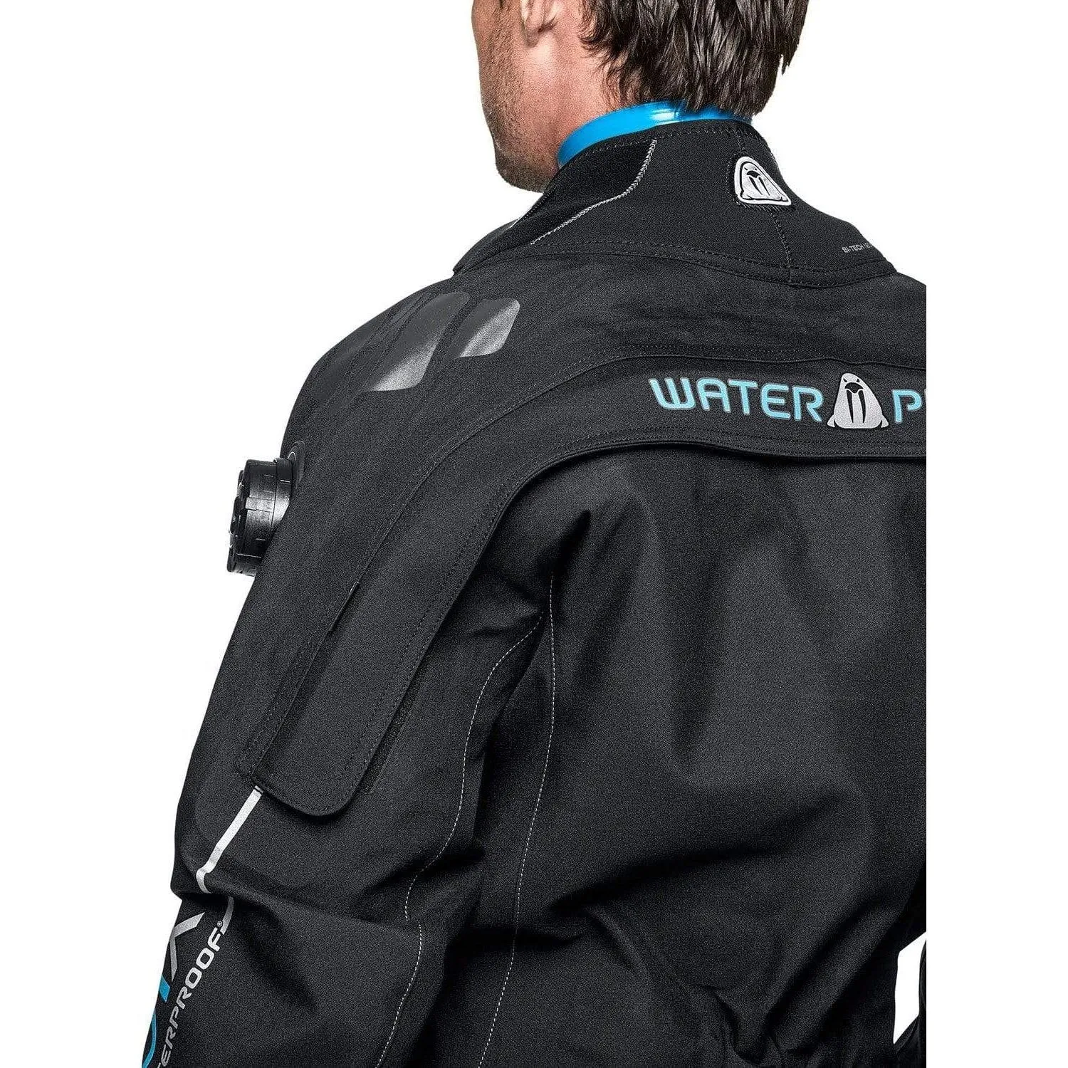 Waterproof Drysuit - D1X - Man