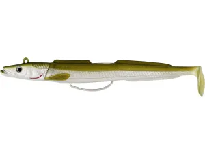 Westin Sandy Andy Weedless Jig Soft Lure