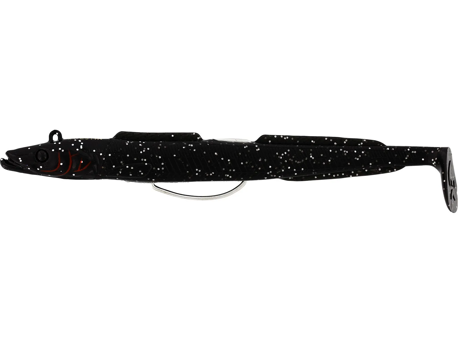 Westin Sandy Andy Weedless Jig Soft Lure