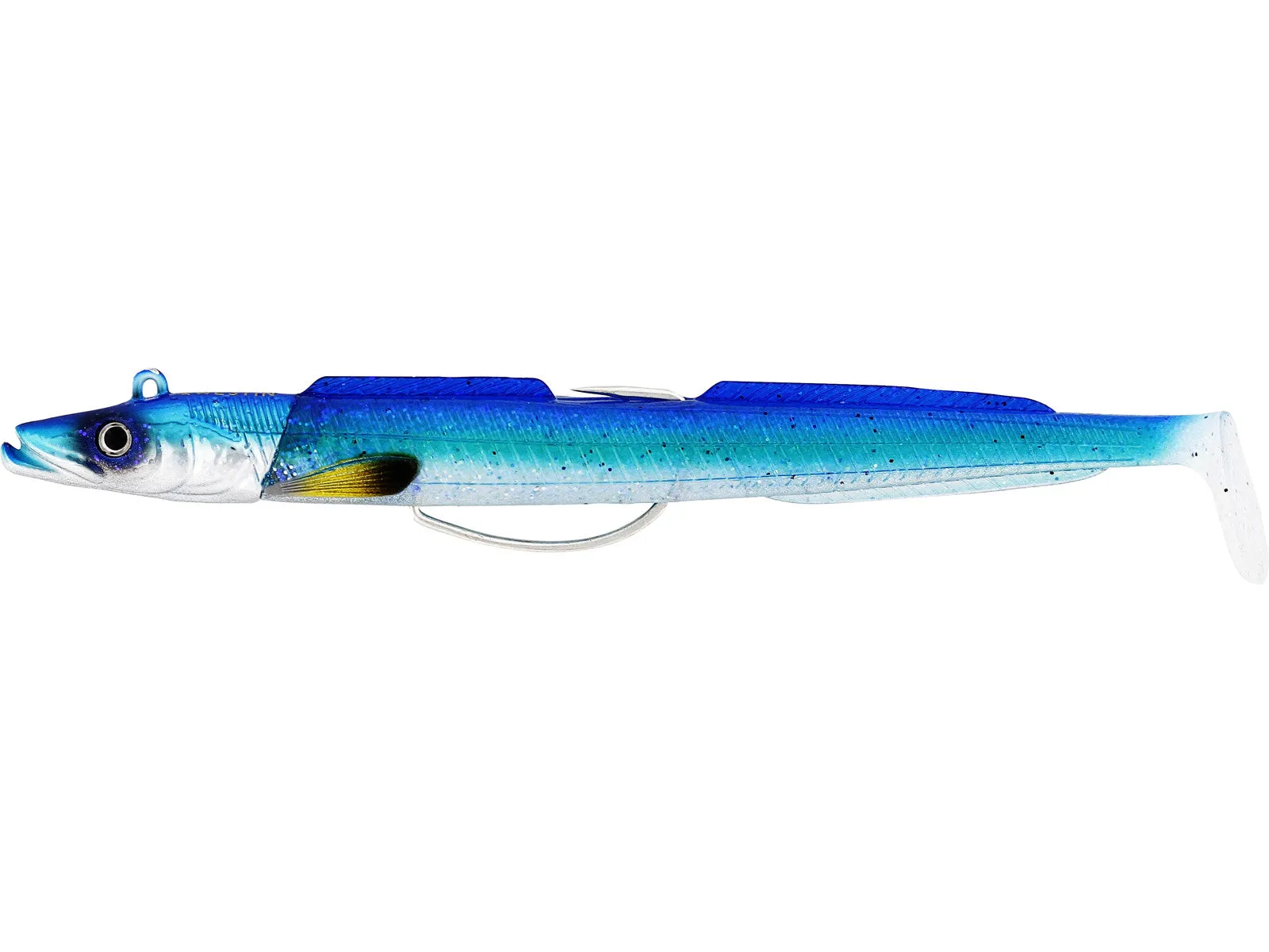 Westin Sandy Andy Weedless Jig Soft Lure