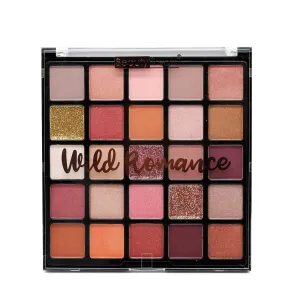 WILD ROMANCE PALETTE