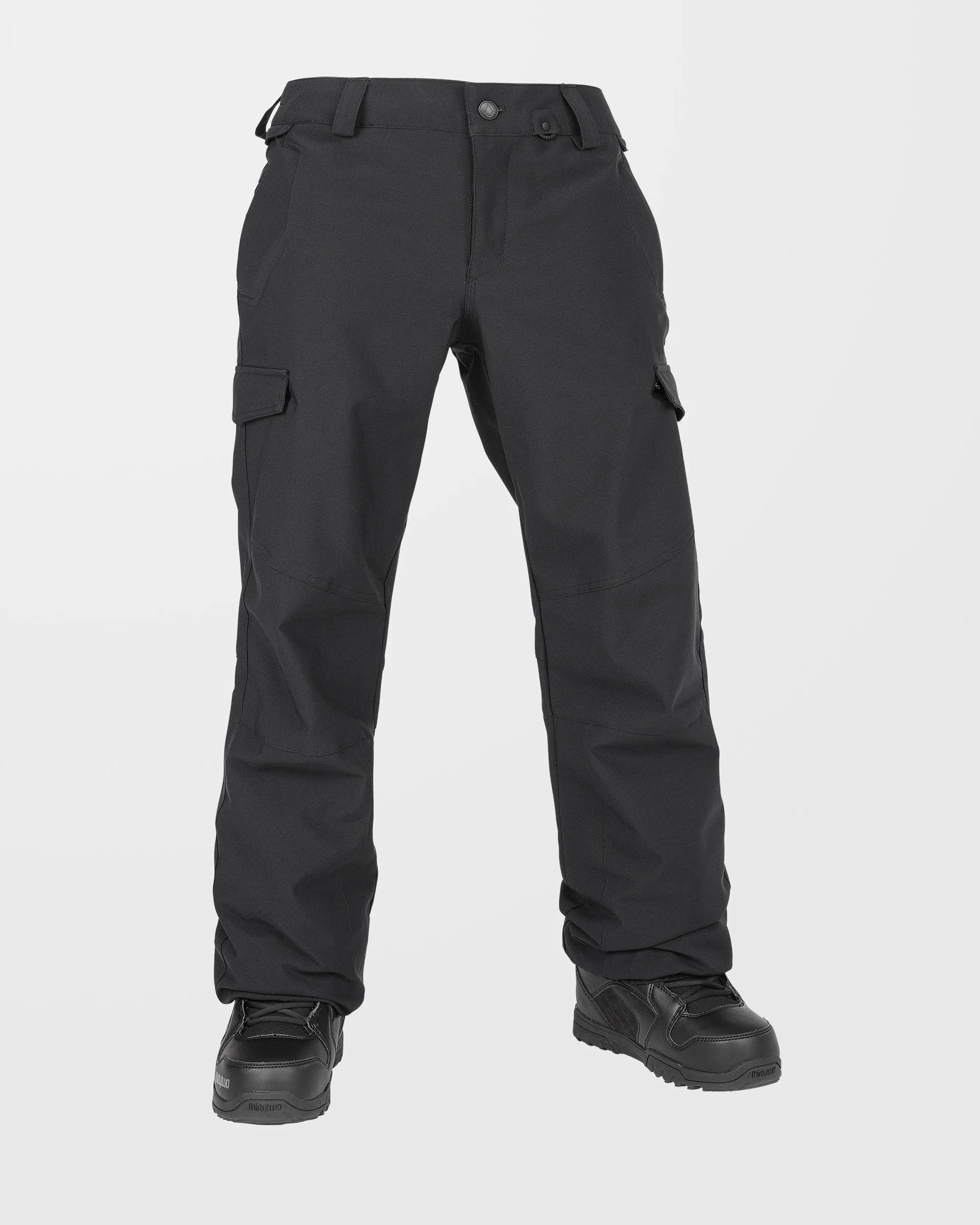 Wildling Hose - Black