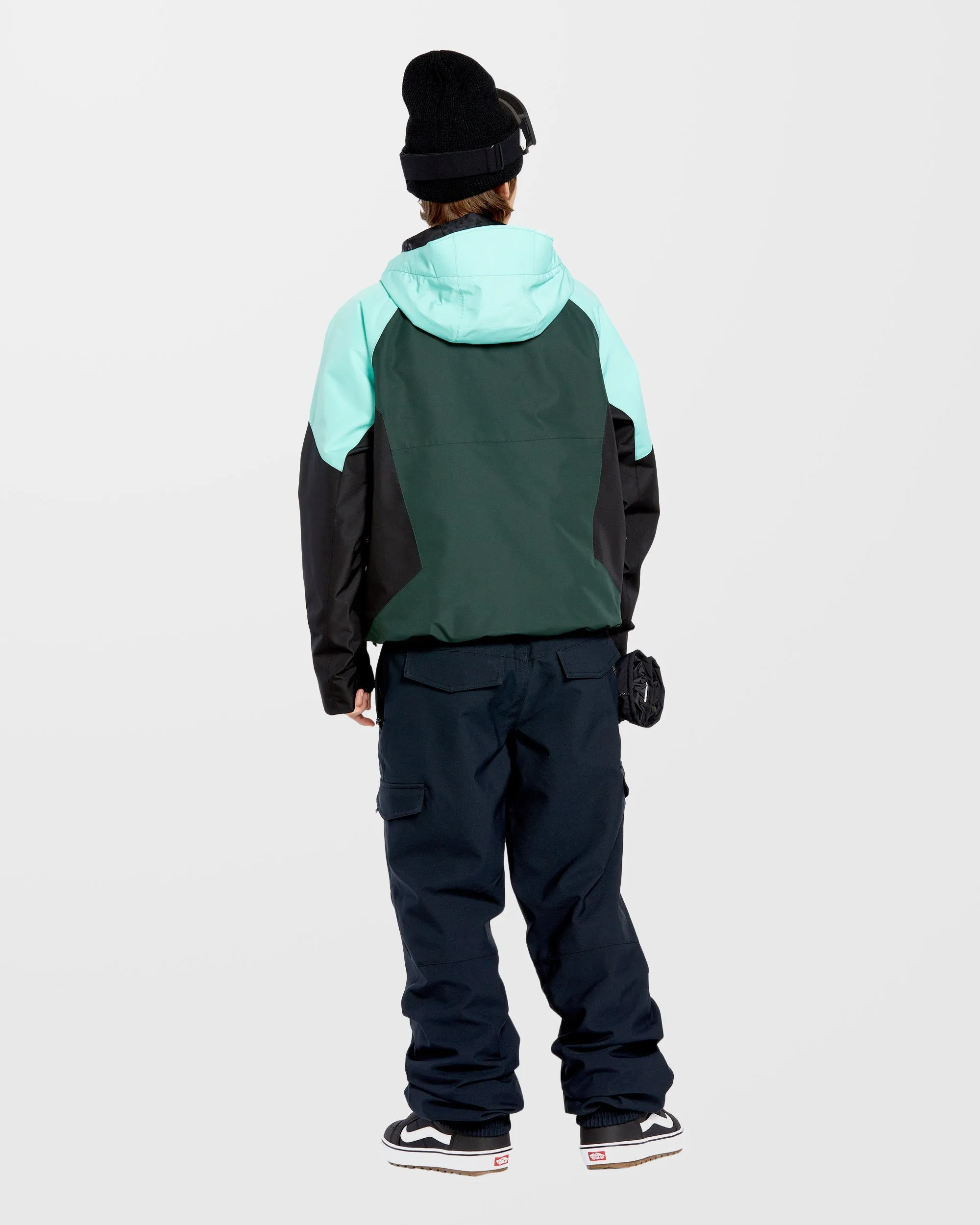 Wildling Hose - Black