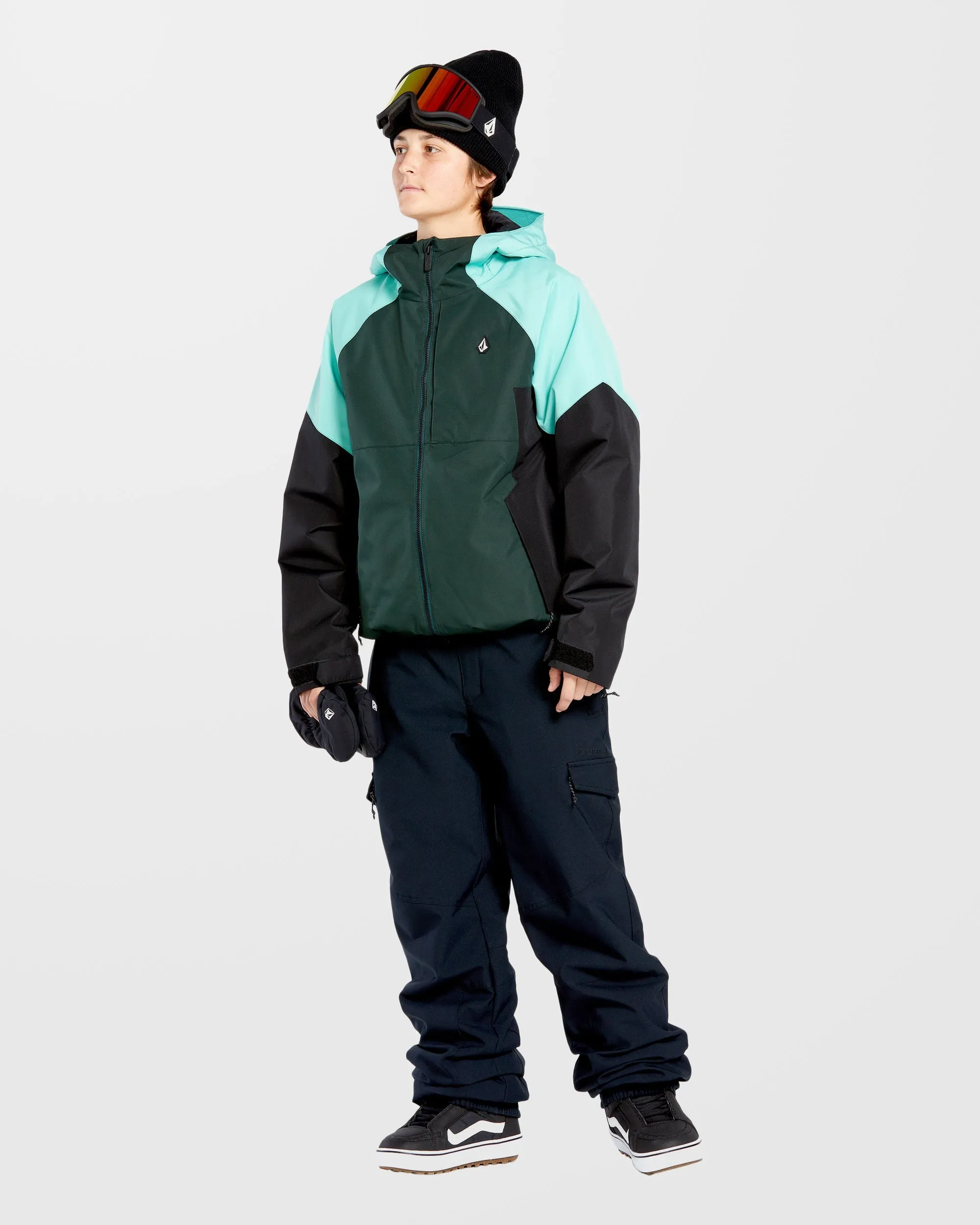 Wildling Hose - Black