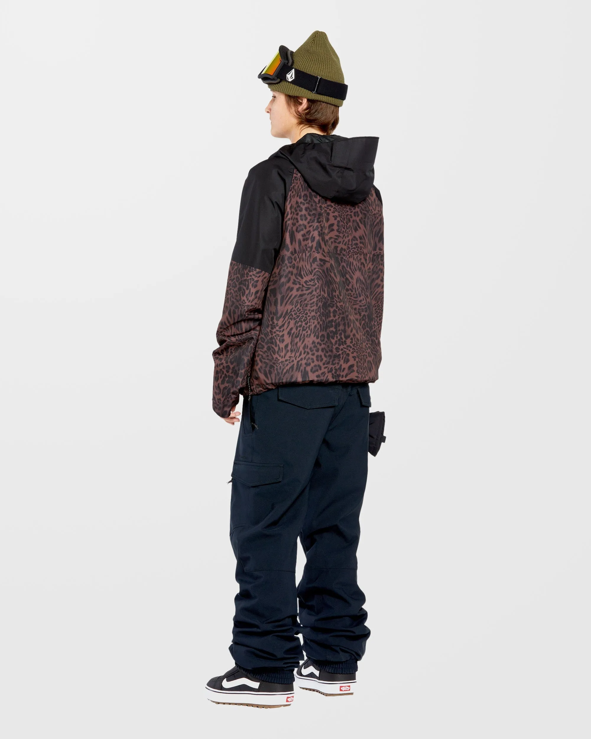 Wildling Hose - Black