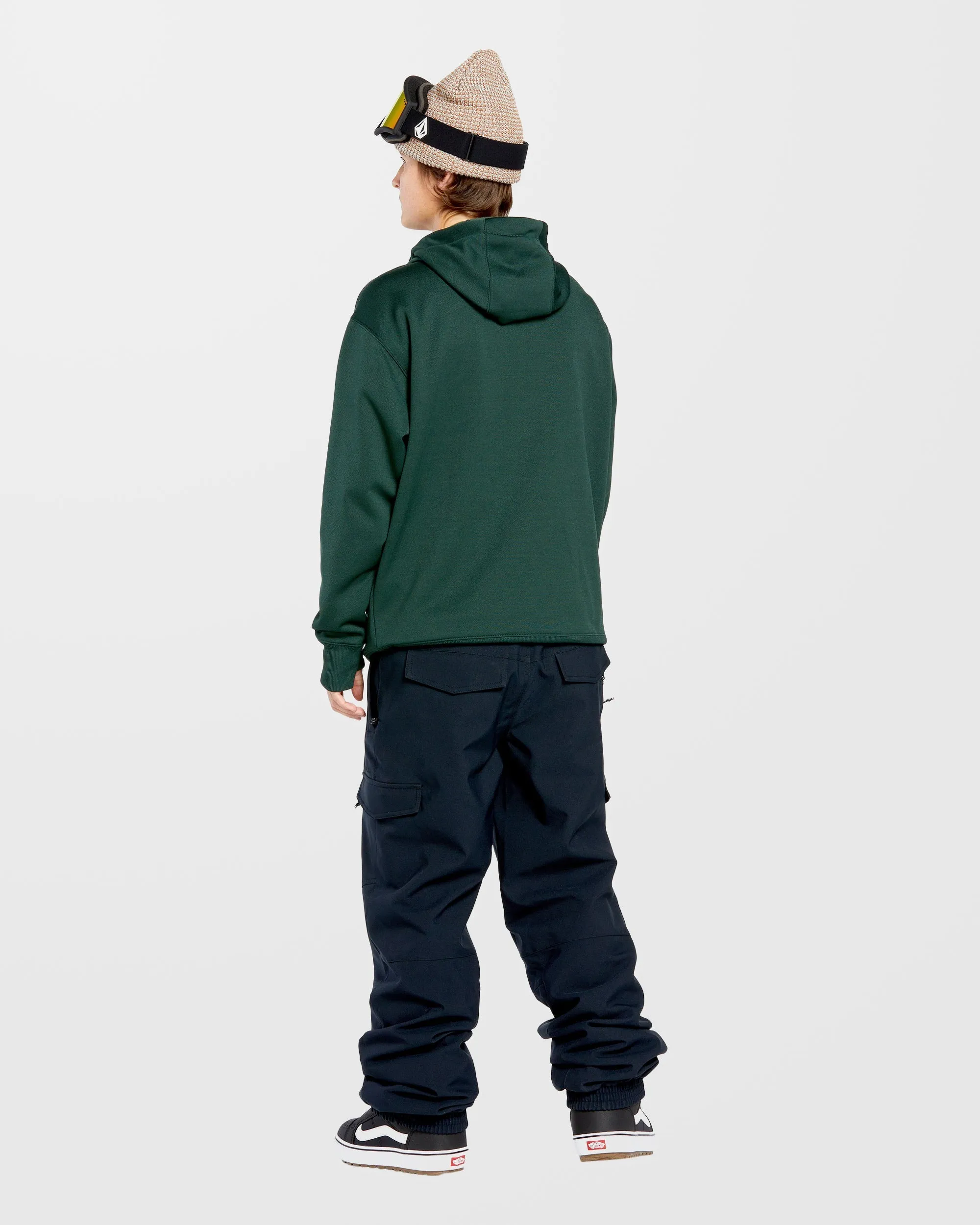 Wildling Hose - Black