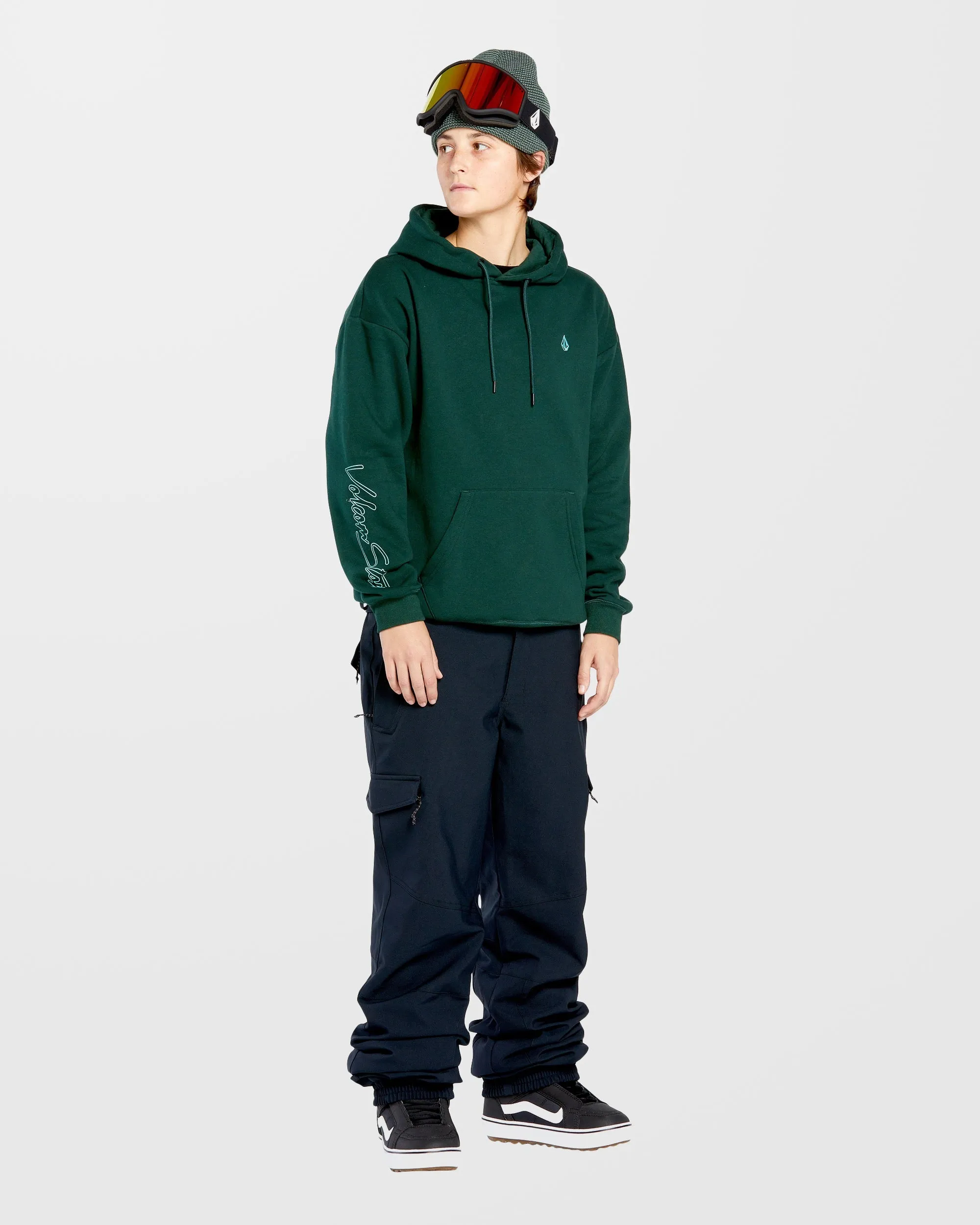 Wildling Hose - Black