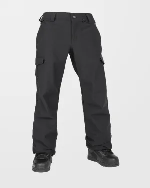 Wildling Hose - Black