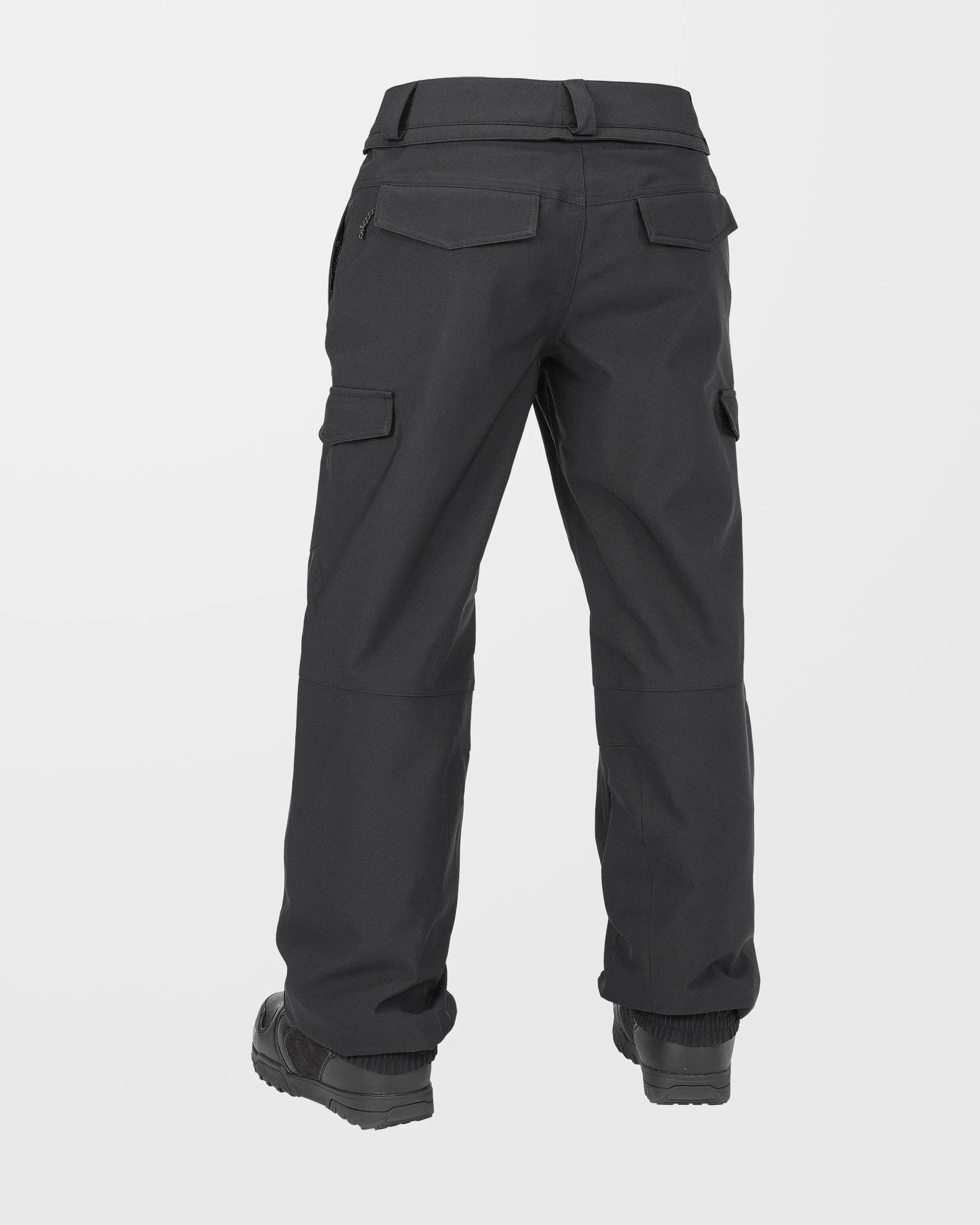 Wildling Hose - Black