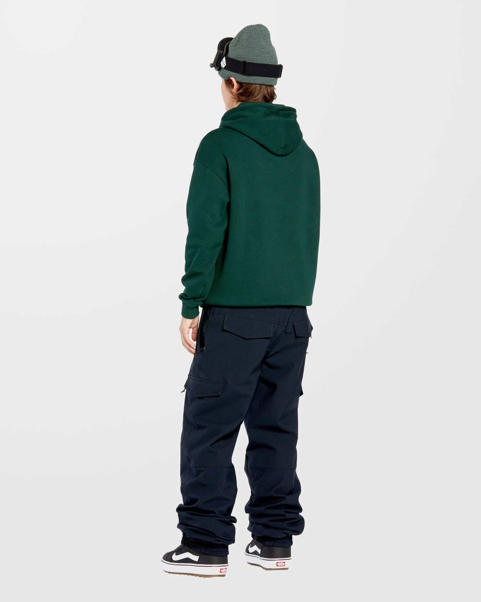 Wildling Hose - Black