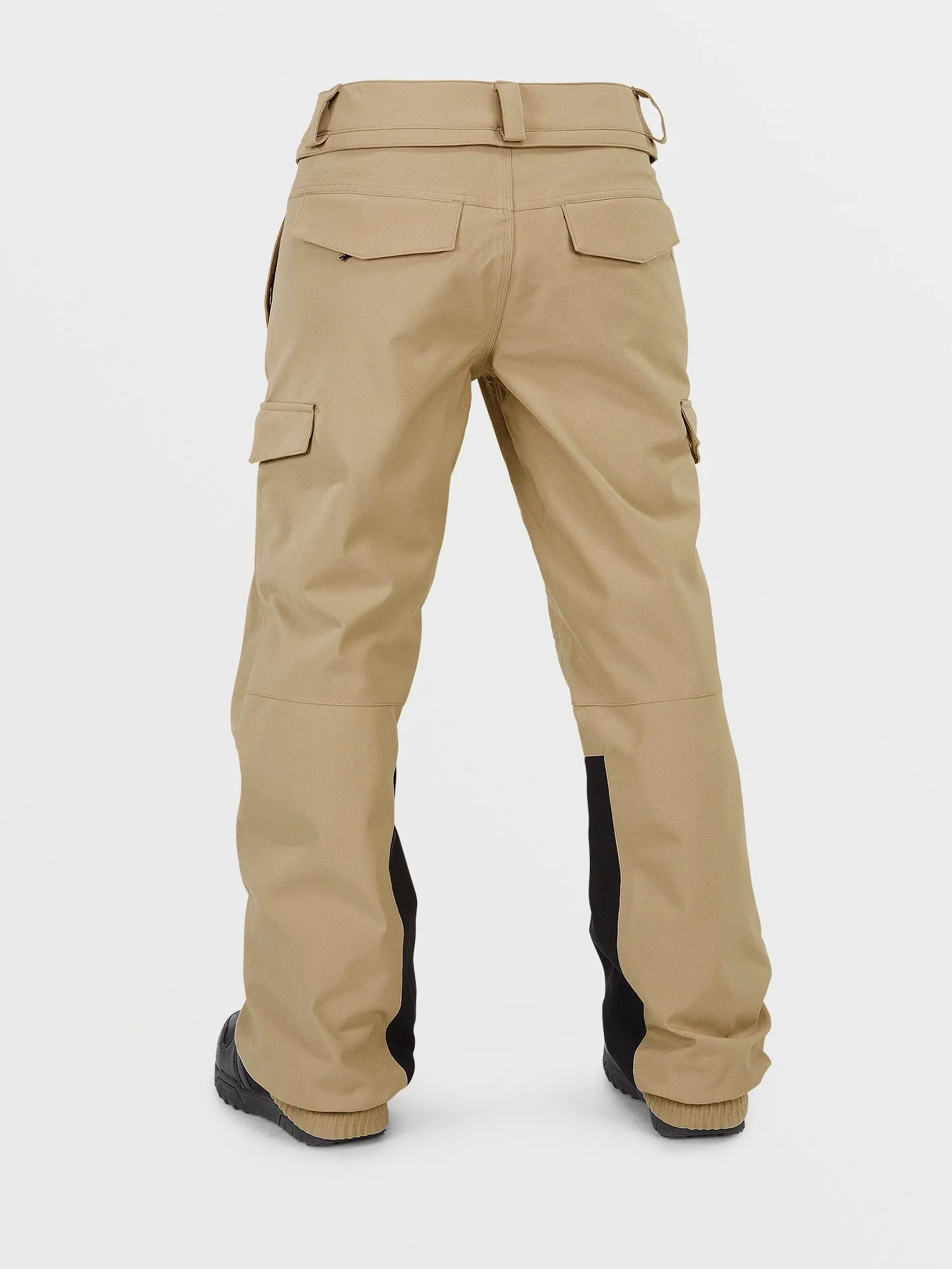 Wildling Hose - DARK KHAKI