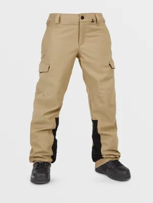 Wildling Hose - DARK KHAKI