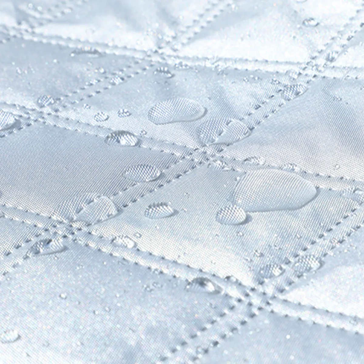 Windshield Cover for Ice and Snow, Custom fit for Car, Magnetic Windshield Cover, Water, Heat & Sag-Proof Car Windshield Snow Cover, Mirror Protector Windproof Sunshade Cover
