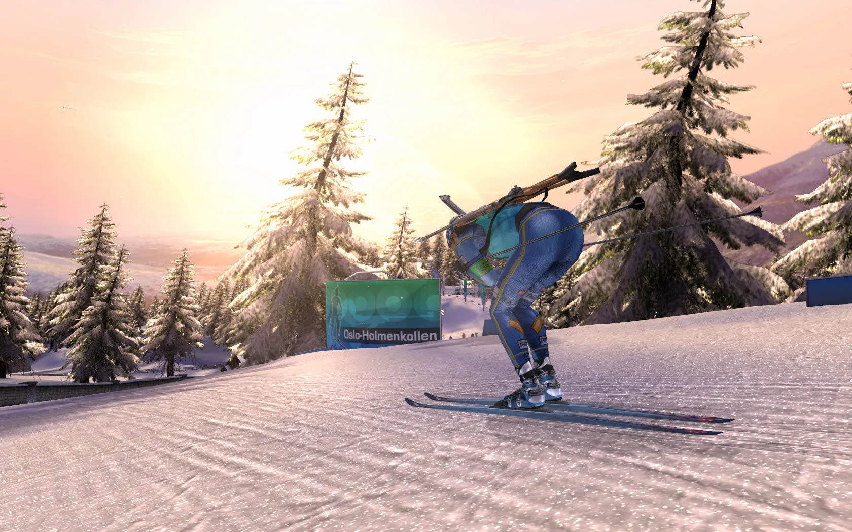 Winter Sports Trilogy Super Pack (PC)