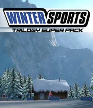 Winter Sports Trilogy Super Pack (PC)