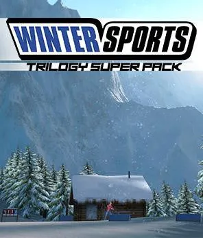 Winter Sports Trilogy Super Pack (PC)