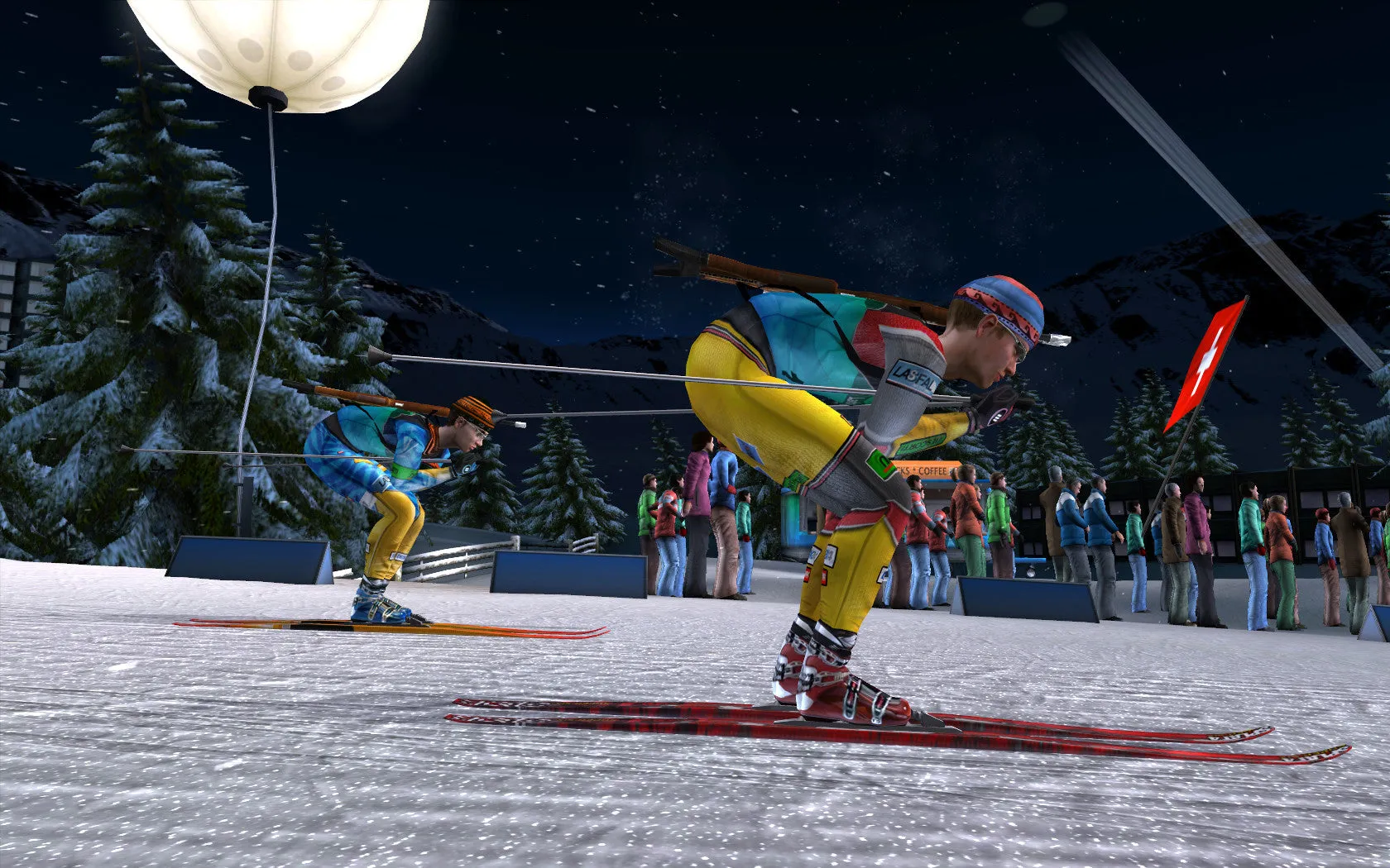 Winter Sports Trilogy Super Pack (PC)