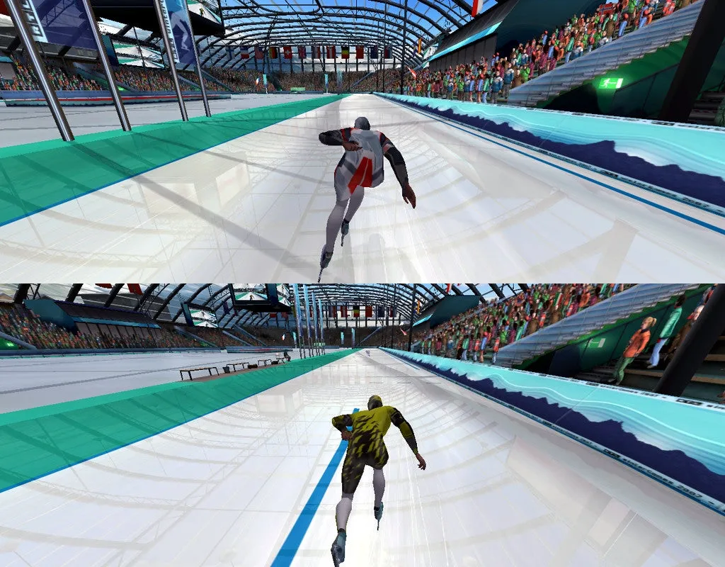Winter Sports Trilogy Super Pack (PC)