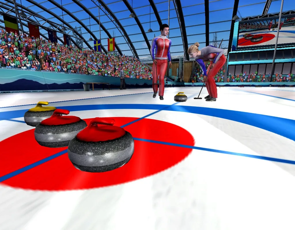 Winter Sports Trilogy Super Pack (PC)