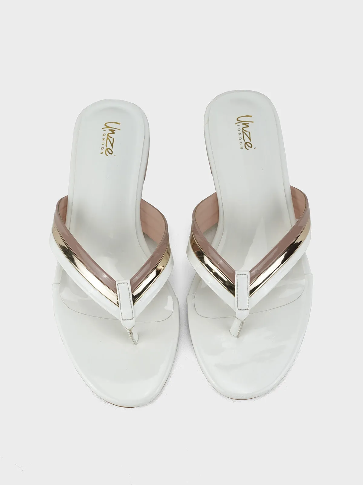 Women "ALCUIN" Simple &amp; Elegant Slippers