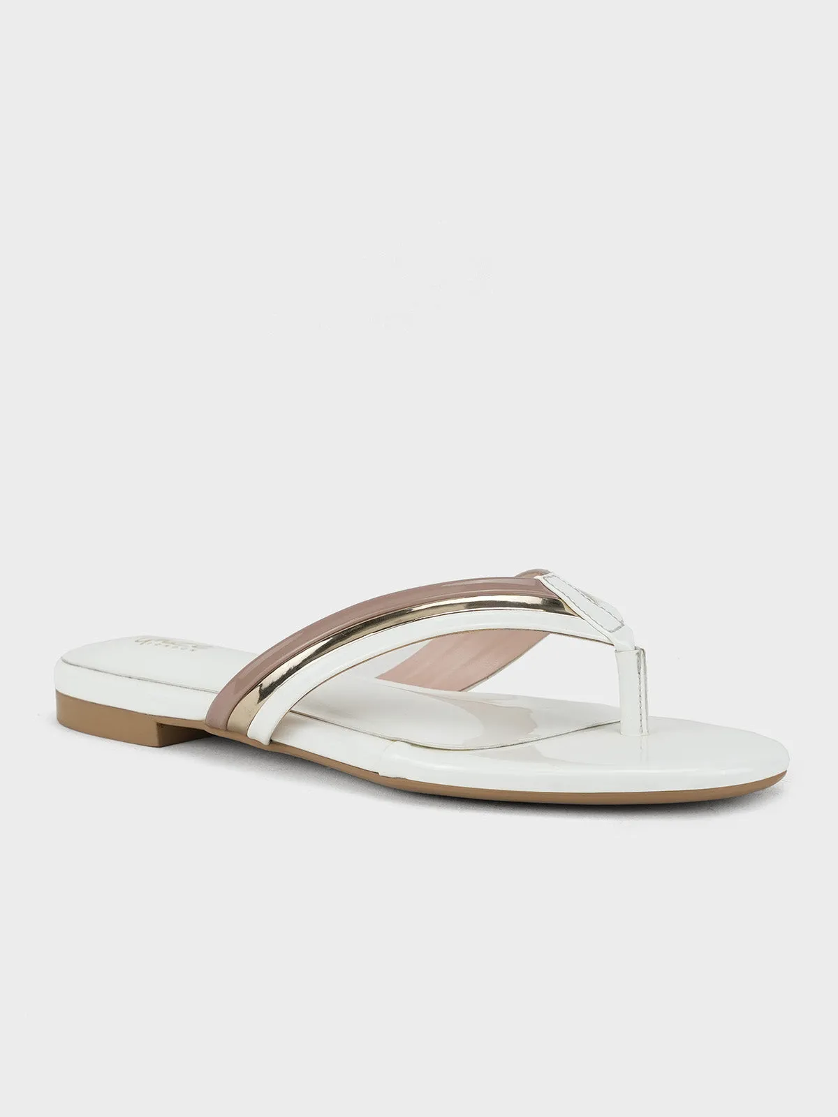 Women "ALCUIN" Simple &amp; Elegant Slippers