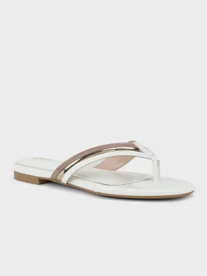 Women "ALCUIN" Simple &amp; Elegant Slippers