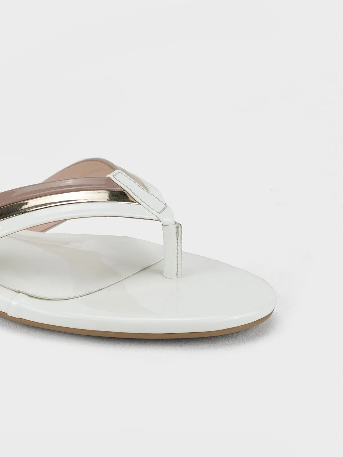 Women "ALCUIN" Simple &amp; Elegant Slippers