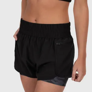 WOMEN SHORT ACTIVE