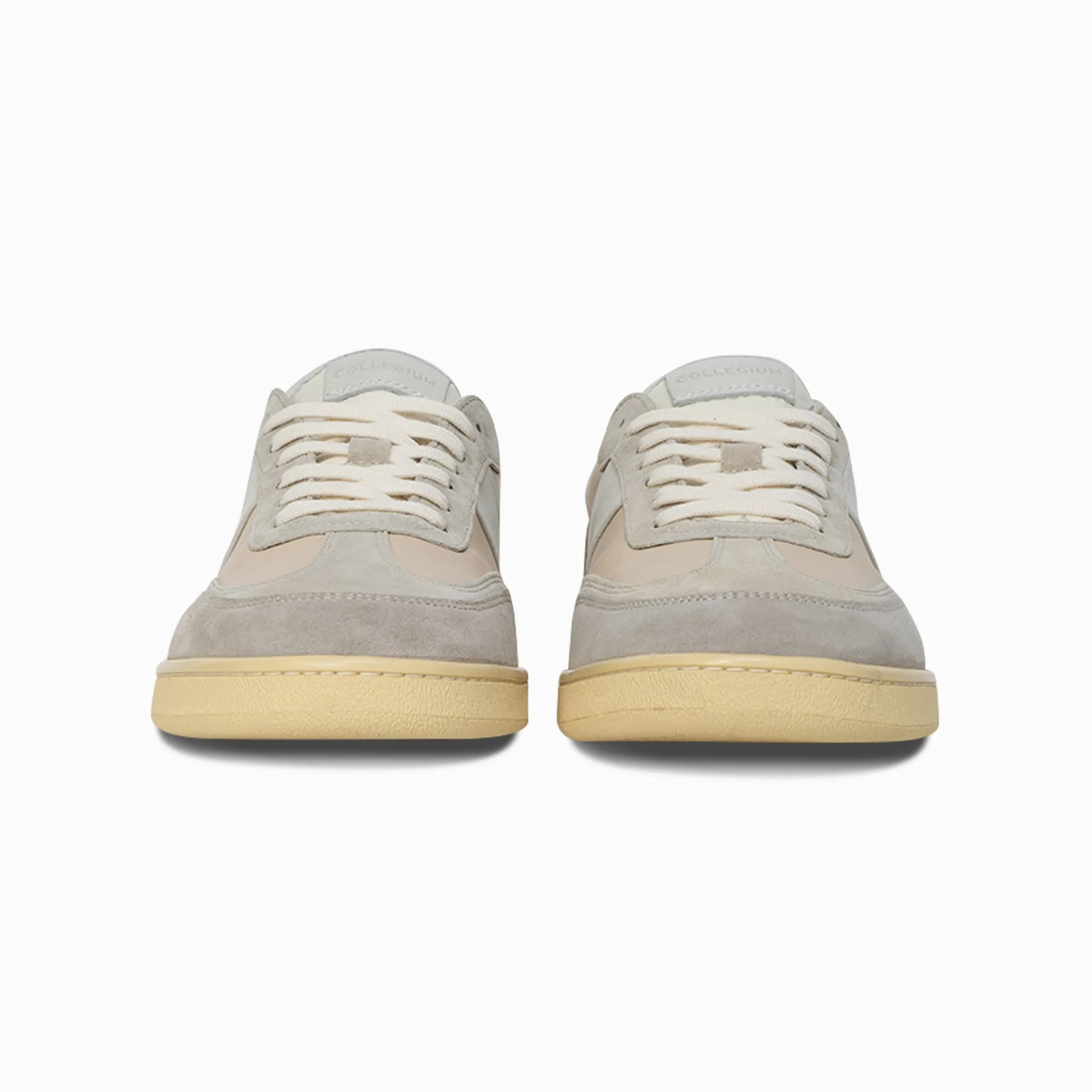 Women's Court II - Dusk