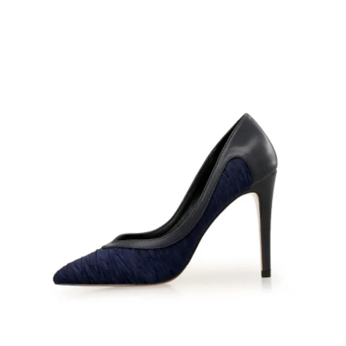 Womens Petite Feet Dress Heels MS107