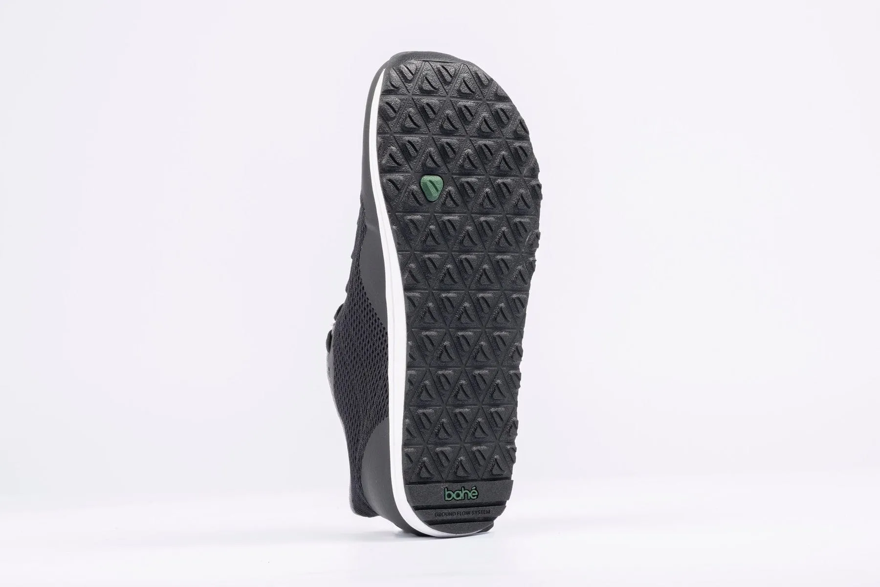Women's Revive Grounding Barefoot Vegan Sneakers | Midnight
