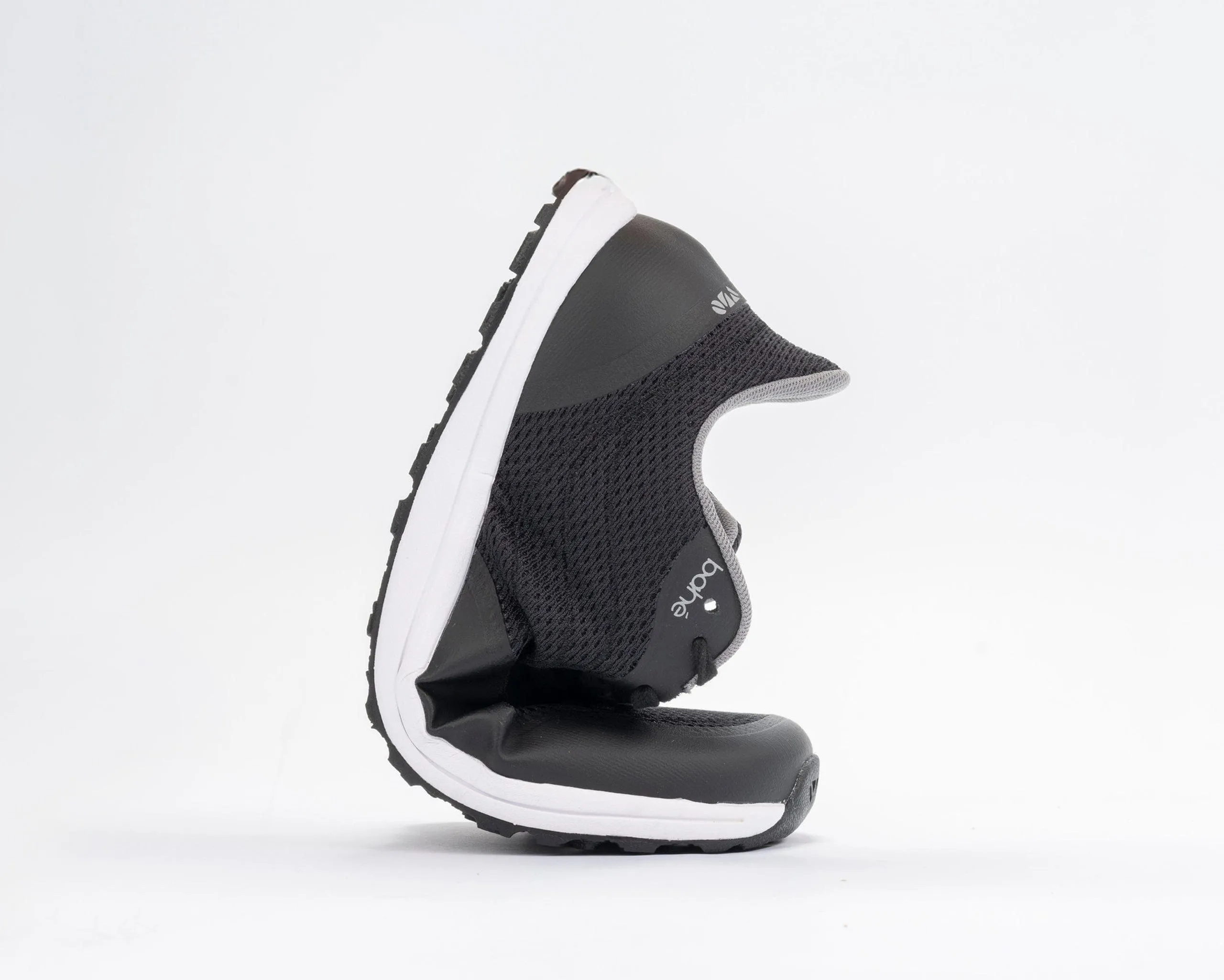 Women's Revive Grounding Barefoot Vegan Sneakers | Midnight