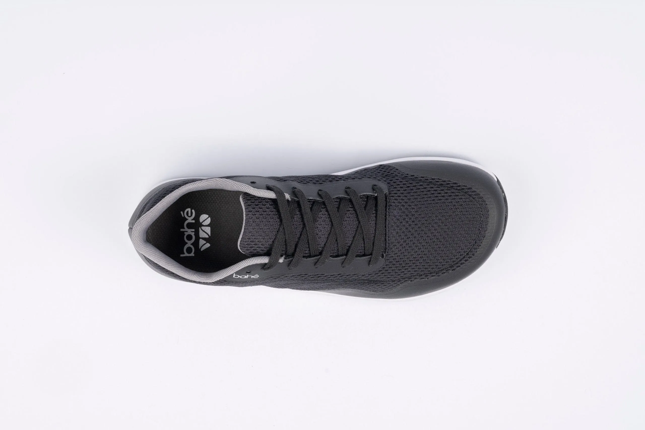 Women's Revive Grounding Barefoot Vegan Sneakers | Midnight