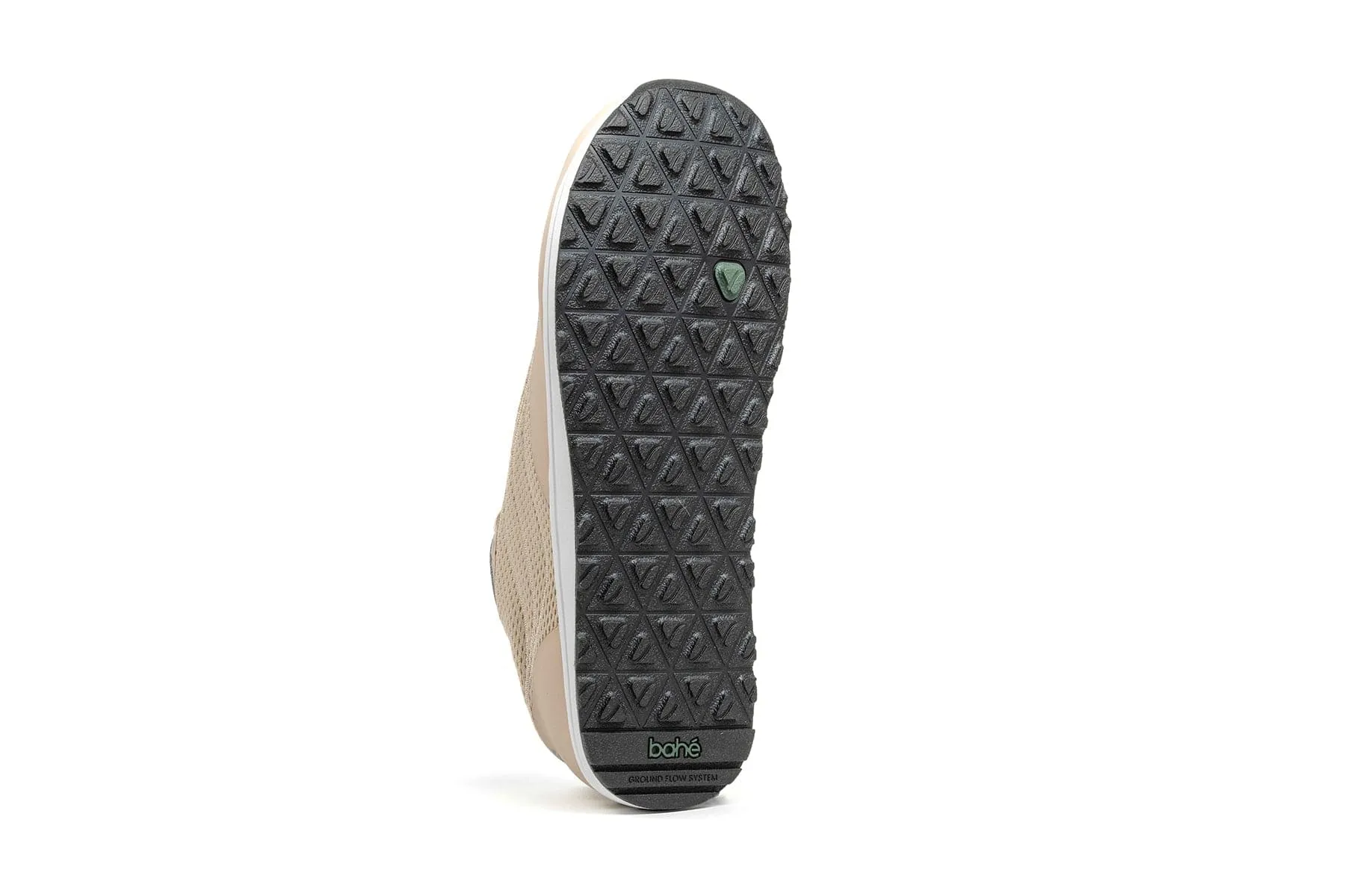 Women's Revive Grounding Barefoot Vegan Sneakers | Sandstone