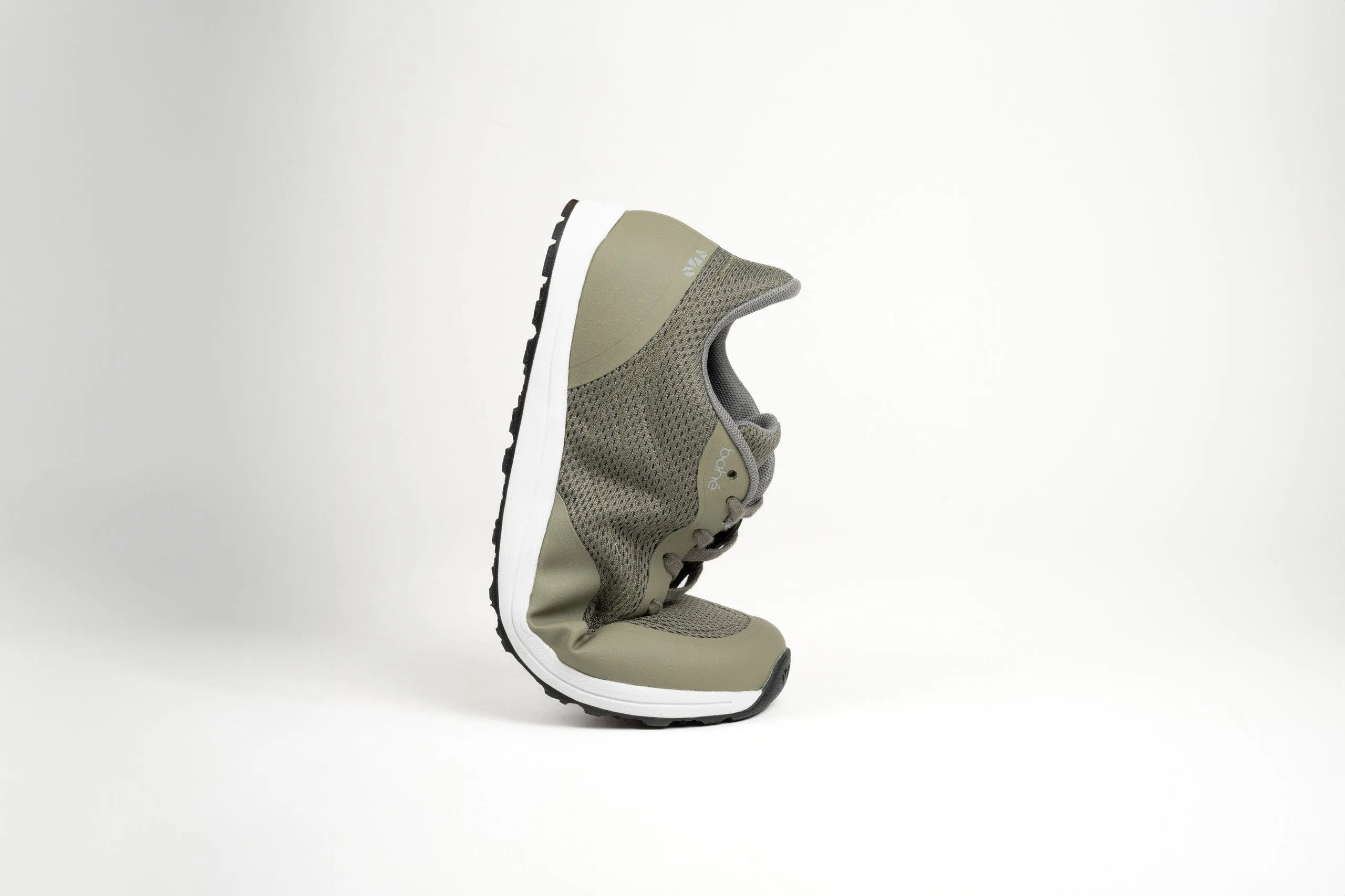 Women's Revive Grounding Barefoot Vegan Sneakers | Sandstone