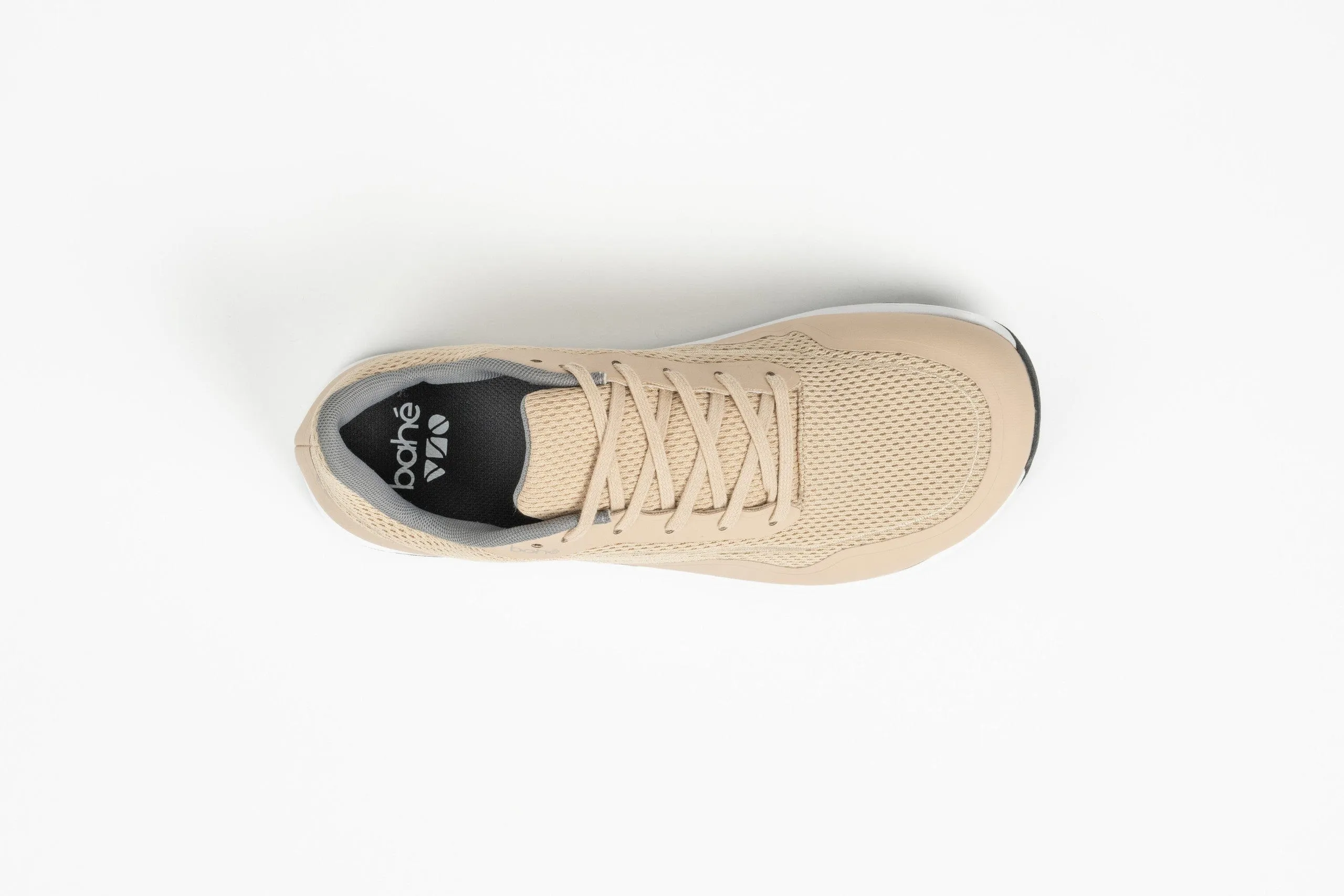 Women's Revive Grounding Barefoot Vegan Sneakers | Sandstone