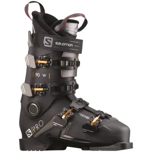 Women's S Pro 90 Women's Ski Boot
