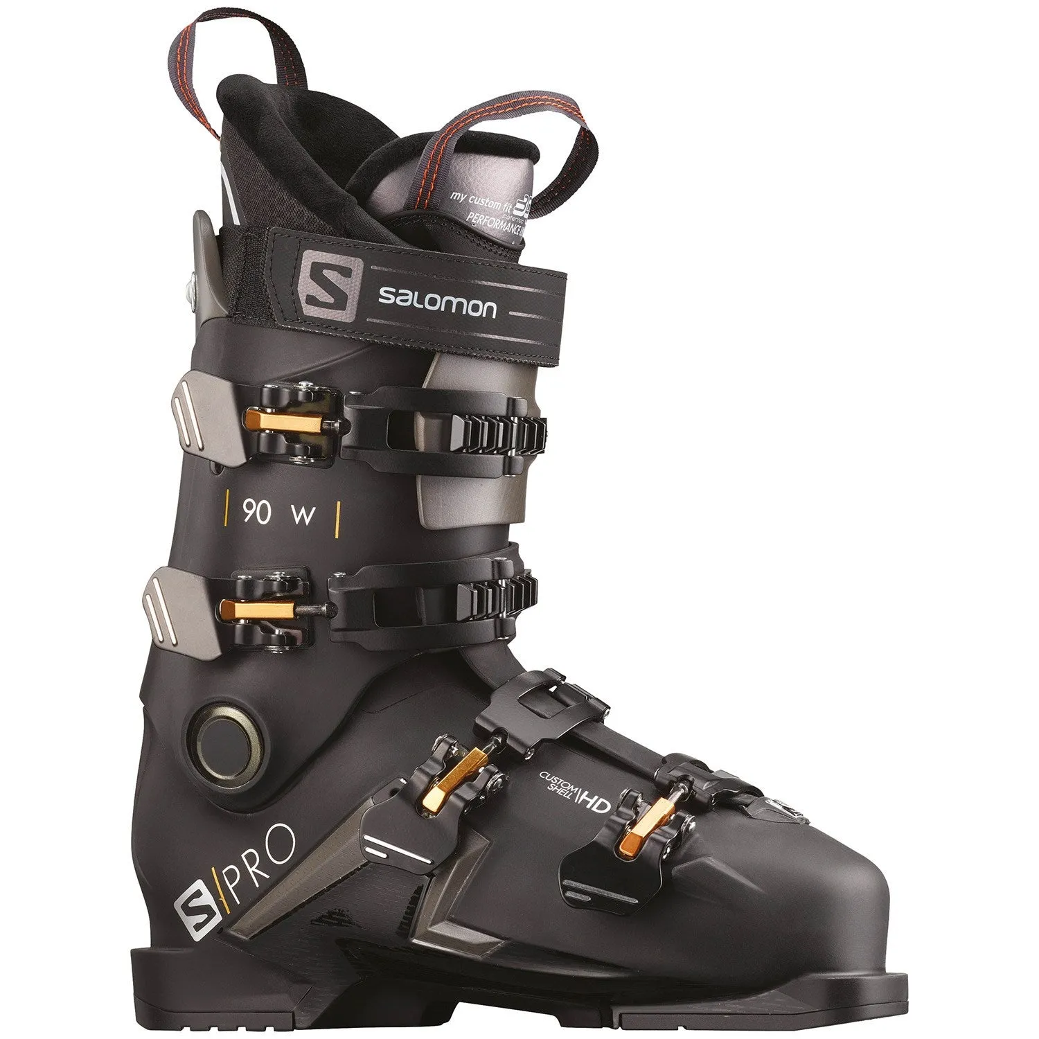Women's S Pro 90 Women's Ski Boot
