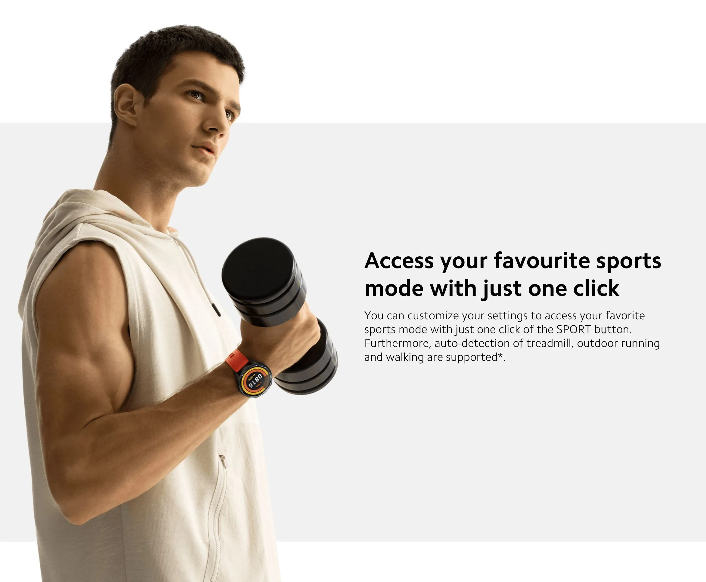 Xiaomi S1 Active