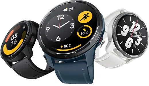 Xiaomi S1 Active