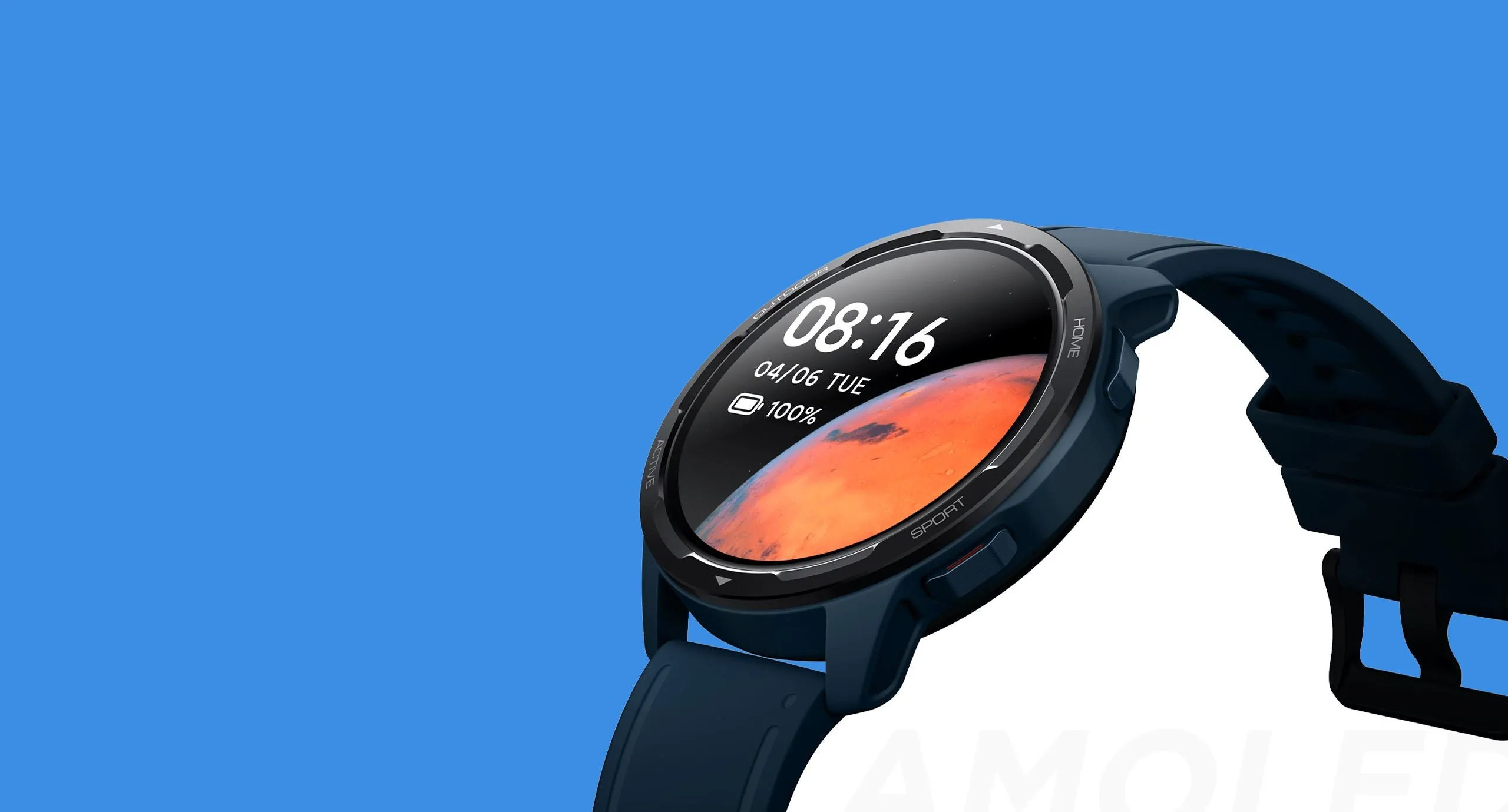 Xiaomi S1 Active