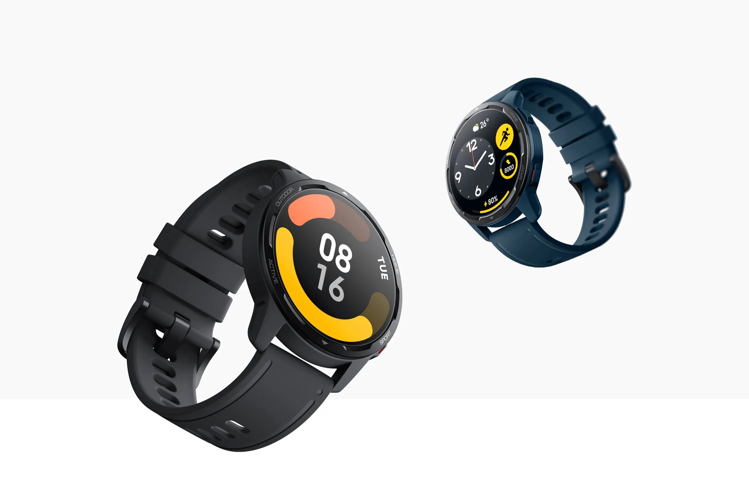 Xiaomi S1 Active