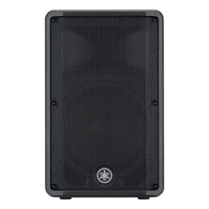 Yamaha DBR 12 Active Speaker