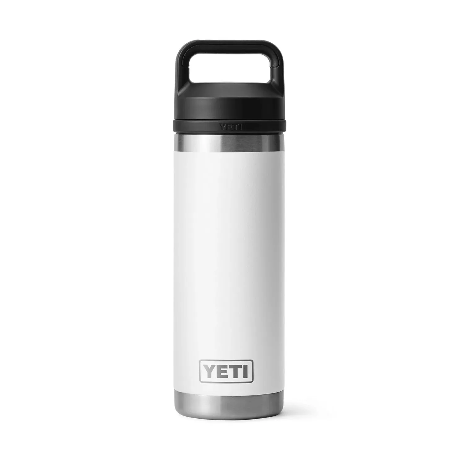 Yeti Rambler 18 Oz Bottle Chug