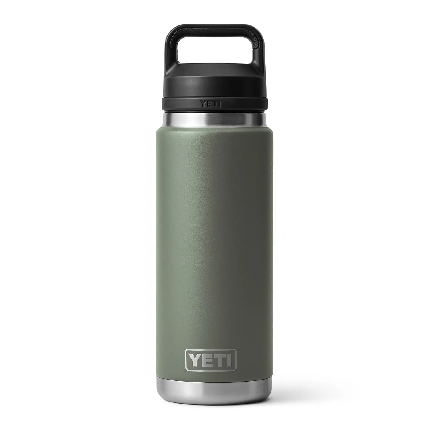 Yeti Rambler 18 Oz Bottle Chug