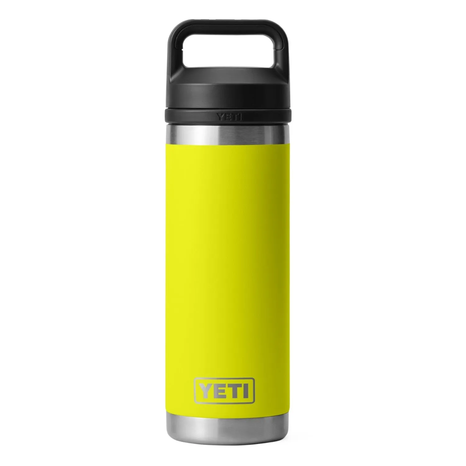 Yeti Rambler 18 Oz Bottle Chug