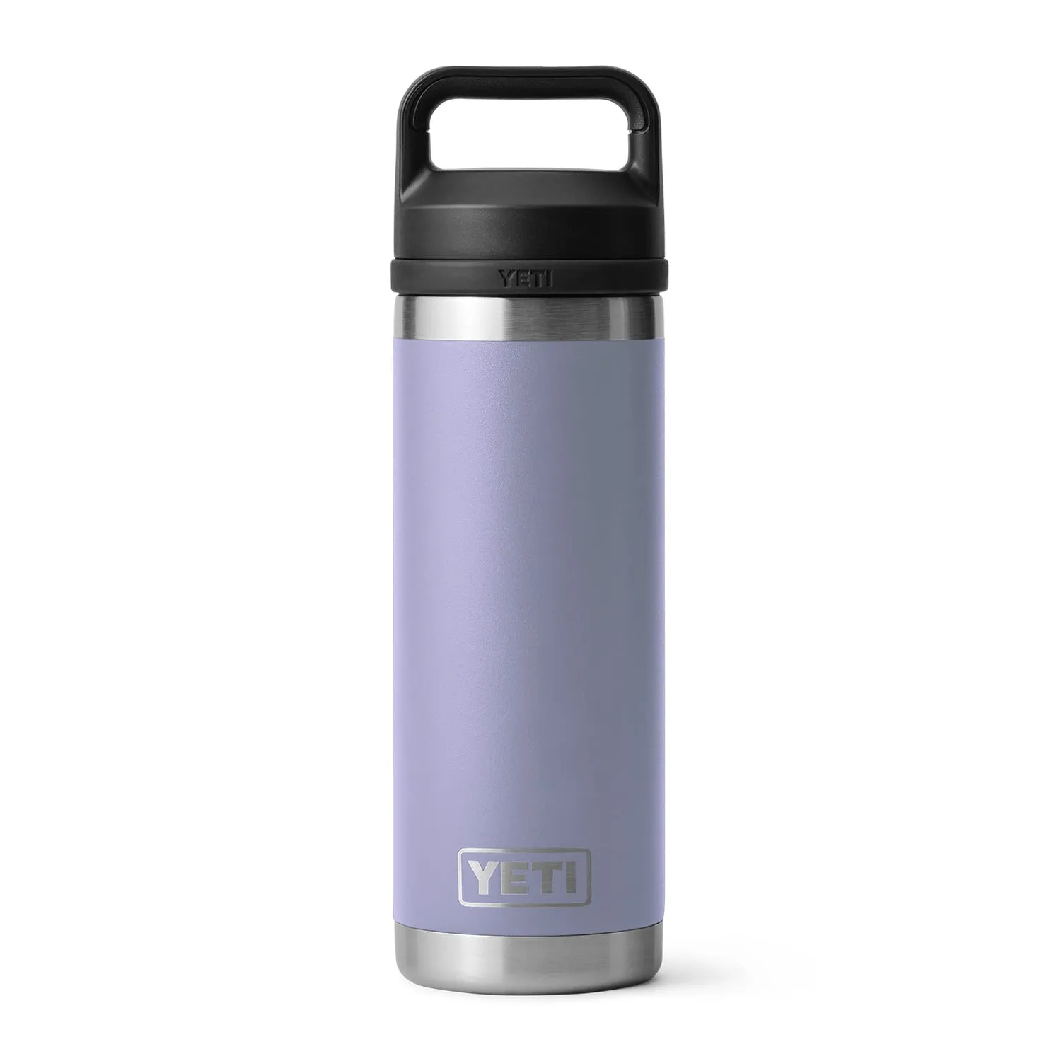 Yeti Rambler 18 Oz Bottle Chug